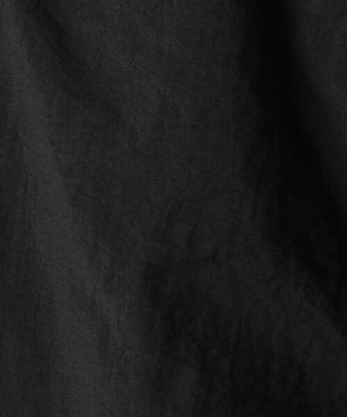 TEATORA（テアトラ）の「＜TEATORA（テアトラ）＞ パッカブル ウォレット リゾート パンツ■■■（その他パンツ・メンズ・ブラック・4/3/2）」の8枚目の写真