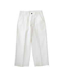 【KURO × J.PRESS】DENIM TROUSER