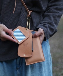 THE SUPERIOR LABOR（シュペリオールレイバー）の「HTS mobile S