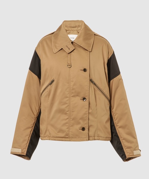 EZUMI バックプリーツジャケット 90583302b_b_54_500.jpg