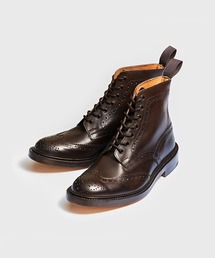 Tricker's | Tricker's M5634 STOW / LEATHER SOLE / COUNTRY BOOT(ブーツ)
