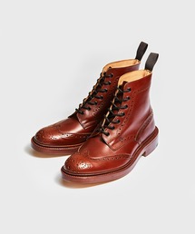 Tricker's | Tricker's M5634 STOW / LEATHER SOLE / COUNTRY BOOT(ブーツ)