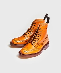 Tricker S トリッカーズ メンズ の通販 Zozotown