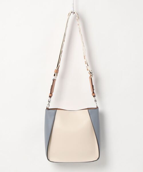 STELLA McCARTNEY（ステラマッカートニー）の「LOGO Tri-color