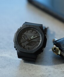 G-SHOCK | G-SHOCK / GA2100-1A1JF　アナデジウォッチ(アナログ腕時計)