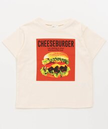 BREEZE | 3柄ファストフードＴシャツ(Tシャツ/カットソー)