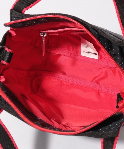 LeSportsac（レスポートサック）の「SMALL JENNI ミッキー