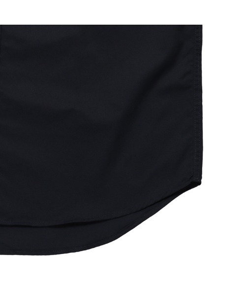 BAIT（ベイト）の「BAIT ベイト MART WORKSHIRTS - 214-BAT-SHT-001（シャツ/ブラウス・メンズ・Navy・M/L）」の7枚目の写真