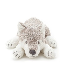 gelato pique（ジェラートピケ）の「【旭山動物園】オオカミぬいぐるみ