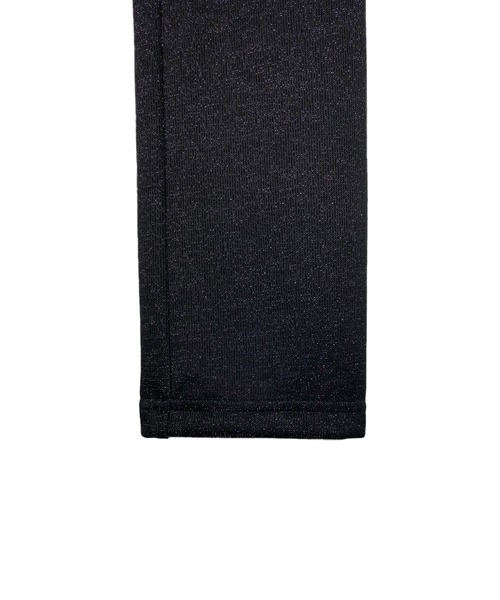 PAMEO POSE（パメオポーズ）の「Rufa Loose Leggings（レギンス/スパッツ・レディース・ホワイト/ブラック/グリーン/パープル・FREE）」の9枚目の写真