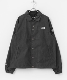 THE NORTH FACE GTX Denim Coach Jacket
