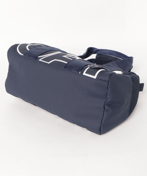 PEARLY GATES（パーリーゲイツ）の「【PEARLY GATES】OUT ロゴ カート