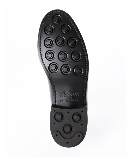 Berwick タッセルローファー　8491　ダイナイトソール Berwick バーウィック タッセルローファー 8491 ダイナイト