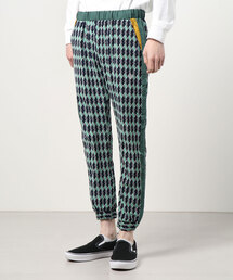 ALDIES | Rhombus Easy Pants / ロンバスイージーパンツ(その他パンツ)