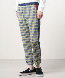 Rhombus Easy Pants / ロンバスイージーパンツ