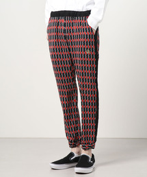 ALDIES | Rhombus Easy Pants / ロンバスイージーパンツ(その他パンツ)