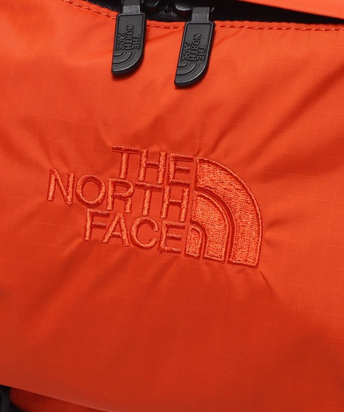 THE NORTH FACE PURPLE LABEL(ザ ノースフェイス パープルレーベル)の「※入荷禁止※ THE NORTH FACE PURPLE LABEL CORDURA Nylon Shoulder Bag / ザ・ノース・フェイス パープル レーベル コーデュラ ナイロン ショルダー バッグ(ショルダーバッグ・メンズ・ブラック/バーガンディー・FREE)」の12枚目の写真