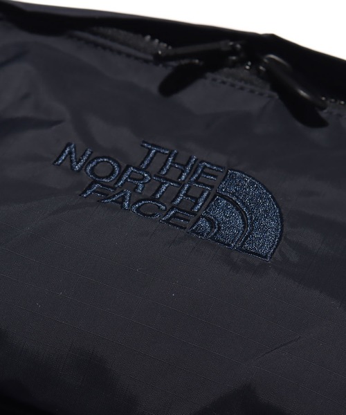 THE NORTH FACE PURPLE LABEL(ザ ノースフェイス パープルレーベル)の「※入荷禁止※ THE NORTH FACE PURPLE LABEL CORDURA Nylon Shoulder Bag / ザ・ノース・フェイス パープル レーベル コーデュラ ナイロン ショルダー バッグ(ショルダーバッグ・メンズ・ブラック/バーガンディー・FREE)」の19枚目の写真