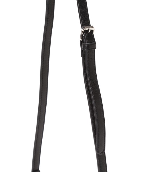 ROSE BUD(ローズバッド)の「スタッズ付ショルダーバッグ(ショルダーバッグ・レディース・ブラック/ホワイト・FREE)」の12枚目の写真