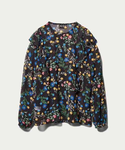 UNITED ARROWS（ユナイテッドアローズ）の「UBC フリル クルー