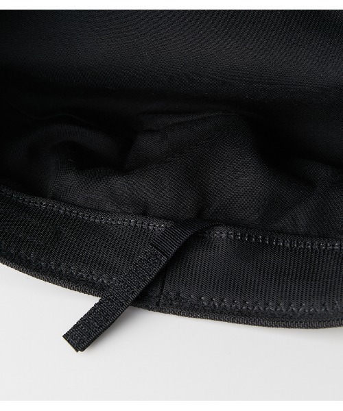 AZUL by moussy（アズールバイマウジー）の「MARINE CASQUETTE/マリンキャスケット（キャスケット・レディース・ライトベージュ/ブラック/ブラウン・FREE）」の17枚目の写真