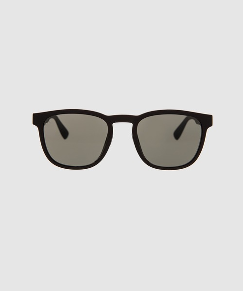 MYKITA（マイキータ）の「Darkgrey Solid (CAT3)（サングラス・メンズ・ブラック系その他/ブラウン系その他/ブルー系その他・ONE SIZE）」の2枚目の写真