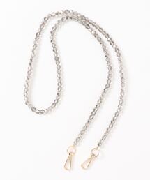 natural couture | Ｂｉｒｔｈｓｔｏｎｅ選べるショルダーチェーン(その他小物)