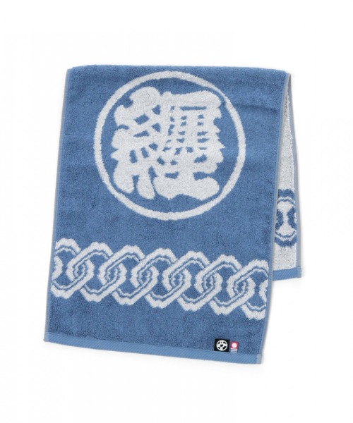 セール Jp 江戸まる Fabulous 江戸まといフェイスタオル タオル Niko タオル Jp 江戸まる インテリア And ニコアンド のファッション