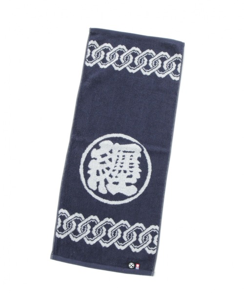 セール Jp 江戸まる Fabulous 江戸まといフェイスタオル タオル Niko タオル Jp 江戸まる インテリア And ニコアンド のファッション