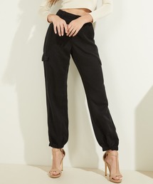 Guess | Eco Bowie Cargo Chino Pants(カーゴパンツ)