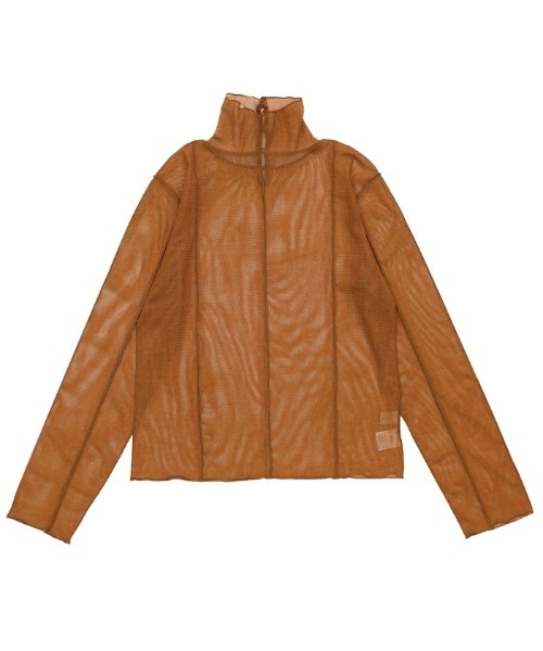 トップス MECA MINORU TANAKA BLOG » Blog Archive » TM-SQUARE ピロアッパー