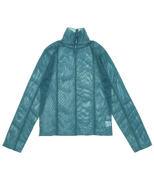 トップス MECA MINORU TANAKA BLOG » Blog Archive » TM-SQUARE ピロアッパー