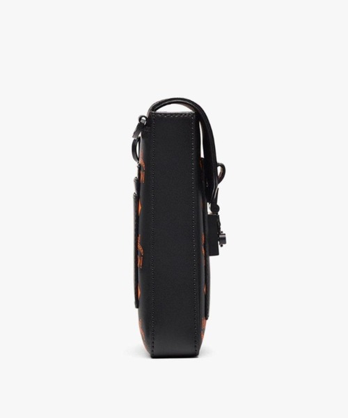 MCMクロスボディバッグ　ヴィセトム　ブラック Medium Tracy クロスボディバッグ - ヴィセトス BLACK | MCM ®JP