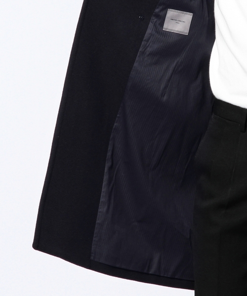 UNITED ARROWS（ユナイテッドアローズ）の「UAS ウール グレート