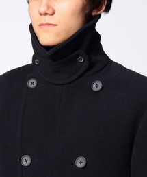 UNITED ARROWS（ユナイテッドアローズ）の「UAS ウール グレート