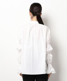 vivienne westwood ボウタイ フレンチスリーブシャツ vivienne westwood ボウタイ フレンチスリーブシャツ - メルカリ