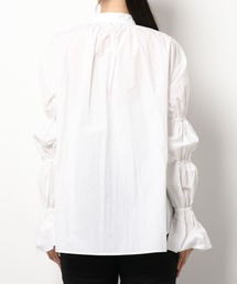 Vivienne Westwood バルーンスリーブシャツ 38 59510931b_b_06_215.jpg