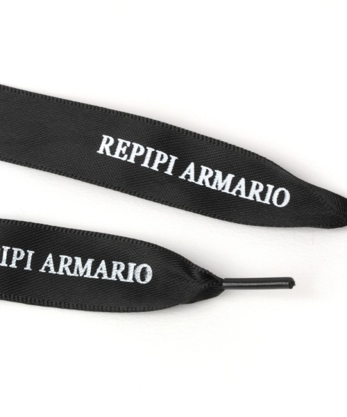 repipi armario（レピピ アルマリオ）の「マニッシュレースアップシューズ（その他シューズ・キッズ・その他/ブラック・SMALL/MEDIUM/LARGE）」の20枚目の写真