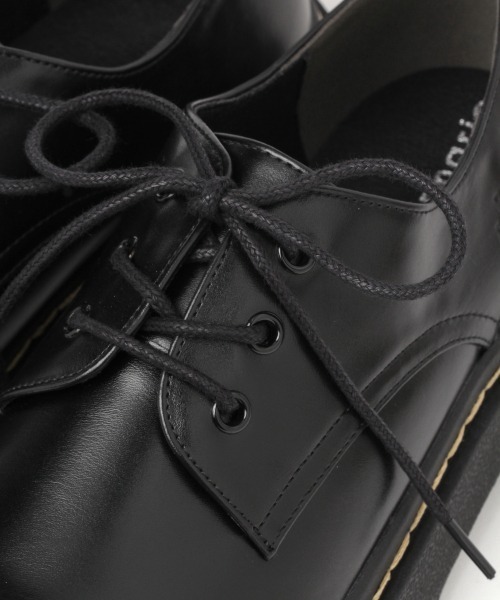 repipi armario（レピピ アルマリオ）の「マニッシュレースアップシューズ（その他シューズ・キッズ・その他/ブラック・SMALL/MEDIUM/LARGE）」の11枚目の写真