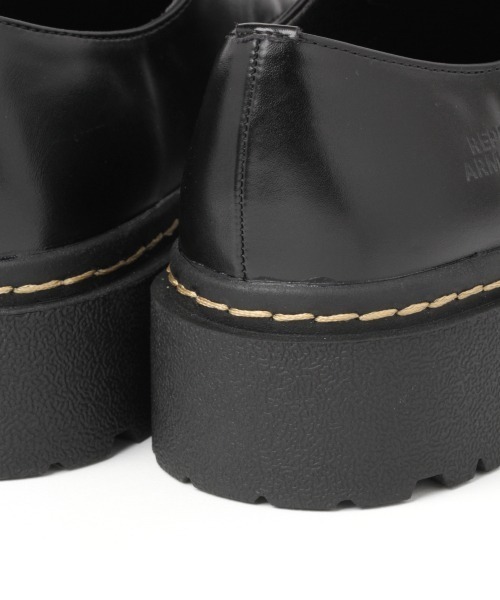 repipi armario（レピピ アルマリオ）の「マニッシュレースアップシューズ（その他シューズ・キッズ・その他/ブラック・SMALL/MEDIUM/LARGE）」の13枚目の写真