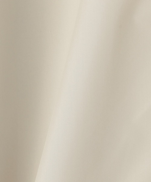 3.1 Phillip Lim（スリーワンフィリップリム）の「3.1 PHILLIP LIM / ギャザースリーブシャツ（シャツ/ブラウス・レディース・ライトベージュ・0）」の5枚目の写真