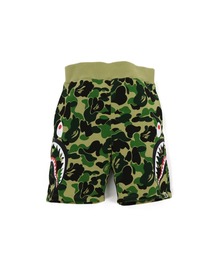 A BATHING APE（アベイシングエイプ）｜その他パンツ（グリーン