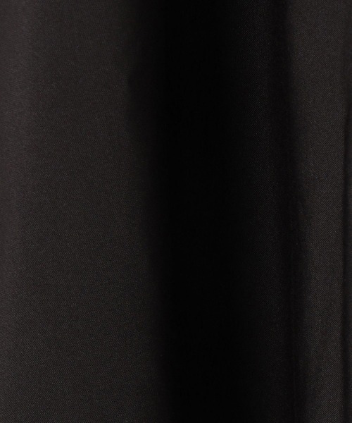 NICOLE white（ニコルホワイト）の「サス付ワイドパンツ（その他パンツ・レディース・ブラック/ブラウン/グレー・FREE）」の17枚目の写真