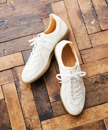REPRODUCTION OF FOUND | 【REPRODUCTION OF FOUND】 別注 ジャーマントレーナー(スニーカー)