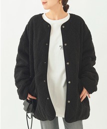 plage | *【TRADITIONAL WETHERWEAR 】SP BOA ジャケット◆(その他アウター)