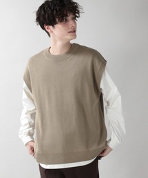 メンズのベスト イエロー系 一覧 Wear