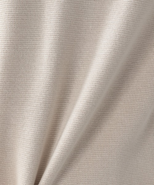 RAGEBLUE（レイジブルー）の「ミラノリブニットベスト/214789（ベスト・メンズ・グリーン/キャメル/オフホワイト・MEDIUM/LARGE）」の16枚目の写真
