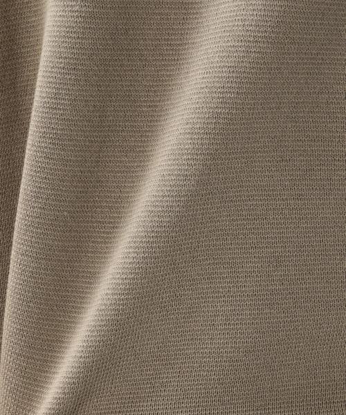 RAGEBLUE（レイジブルー）の「ミラノリブニットベスト/214789（ベスト・メンズ・グリーン/キャメル/オフホワイト・MEDIUM/LARGE）」の17枚目の写真