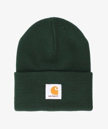 Carhartt | carhartt ACRYLIC WATCH HAT(ニットキャップ/ビーニー)