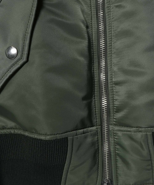 ESTNATION（エストネーション）の「ESTNATION / ナイロンツイル